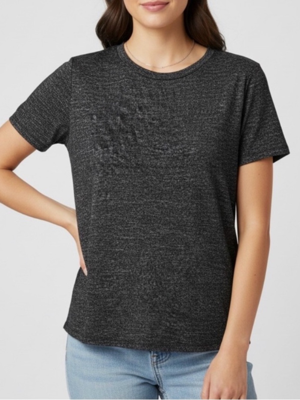 Express One Eleven Tee